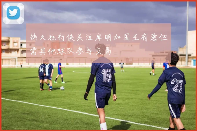 热火独行侠关注库明加国王有意但需其他球队参与交易