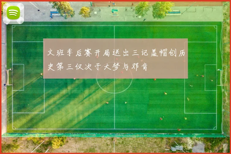 文班季后赛开局送出三记盖帽创历史第三仅次于大梦与邓肯